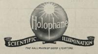 Holophane logo