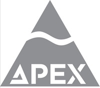 Apex logo