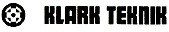 Klark Teknik logo