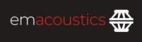 EM Acoustics logo