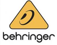 Behringer logo