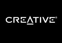 Creative Labs logo