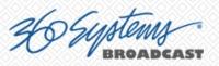 360 Systems logo