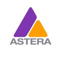Astera logo