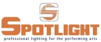 Spotlight logo