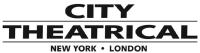 City Theatrical logo