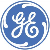 GE logo