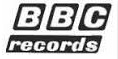 BBC Records logo