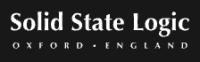 Solid State Logic SSL logo