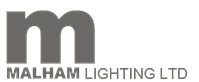 Malham logo