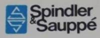 Spindler & Sauppe Inc. logo