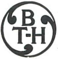 British Thomson-Houston logo