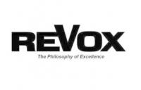 Revox logo