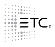 Electronic Theatre Controls / ETC logo