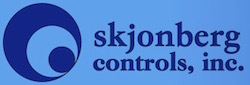 Skjonberg Controls Inc logo