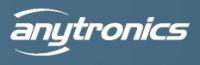 Anytronics logo