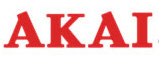 Akai logo