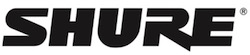 Shure logo