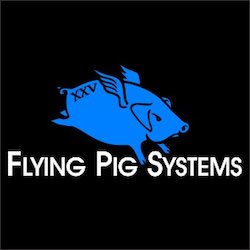 Flying Pig Systems logo