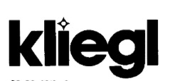 Kliegl logo