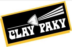 Clay Paky logo