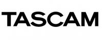 Tascam logo