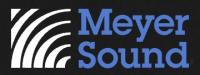 Meyer Sound logo