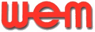 WEM logo