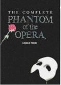 phantom of the opera restaged tour