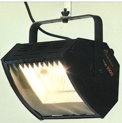 Theatre Flood Lights