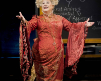 Sue Kelvin (Madame Morrible)_Photo by Matt Crockett_3432