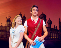 Suzie-Mathers-(Glinda)-&-Oliver-Savile-(Fiyero)_Photo-By-Matt-Crockett_5136_RT_sm