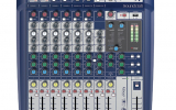 Soundcraft Signature 10