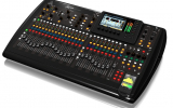 Behringer X32 Digital Mixer