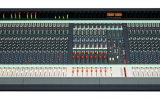 Soundcraft Europa analogue mixing desk