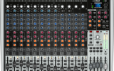 Behringer Xenyx X2442