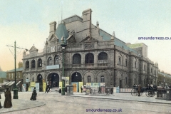 blackpool.hippodrome.theatre.c.1904