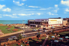 Festival Hall, Paignton