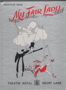 trdl_myfairlady_souvenirbook