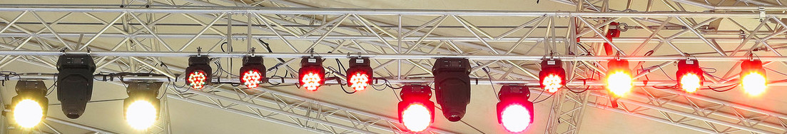 Stage Lighting Rigging Positions Theatrecrafts Com - How To Hang Stage Lights From Ceiling