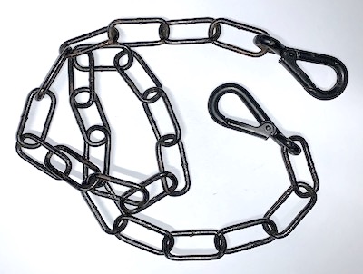 Safety Chain, unrated