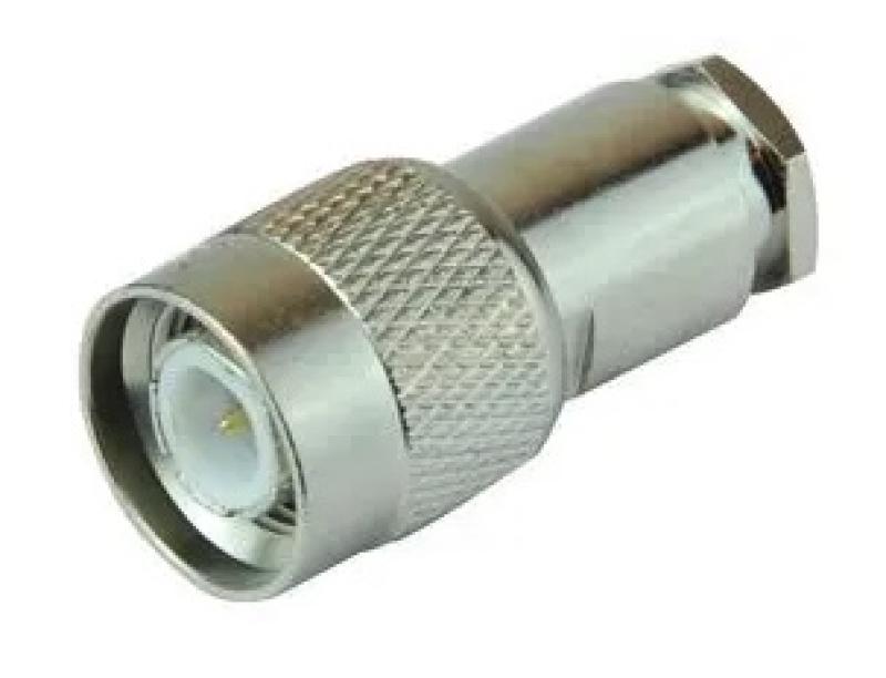 TNC Male Clamp Type connector (from CPC.Farnell.com)